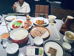 -秀儿四九城·新京菜(亚运村鸟巢店)