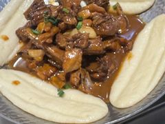 -小菜园新徽菜(宜兴八佰伴店)