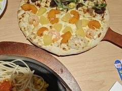-菲滋意式餐厅(青悦城店)