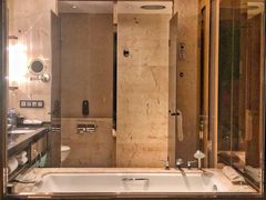 -长沙富力万达文华酒店