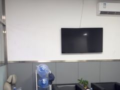 -李师傅修车连锁(万柳店)