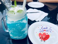 -Lets burger非常汉堡·环球风味(蓝色港湾店)