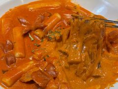 -山海珍味韩国料理(奥城店)