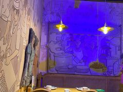 -胖老汉椒麻鸡清真新疆菜(西御街店)