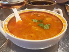 -simply thai天泰(长泰广场店)