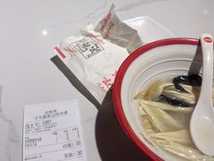 -子午路张记肉夹馍(曲江店)