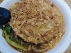 -螺大蛳柳州螺蛳粉·火锅·热干面(西城永捷店)