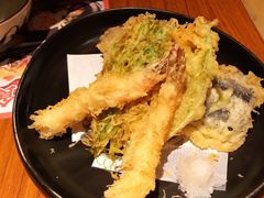 -仓桥家·焗寿司·锅物(光谷步行街店)