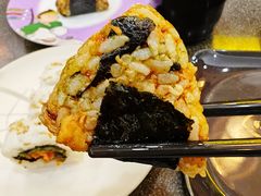 -禾绿回转寿司(国瑞店)