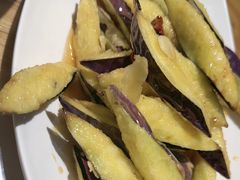 -严记小天府酸菜鱼(西四路店)