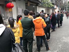 -蓉城西二道无名冒菜(西二道街店)