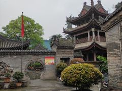 -大学习巷清真寺