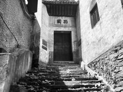 -洪江古商城