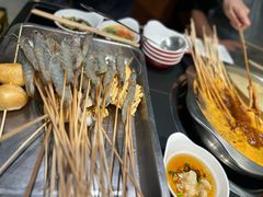 -牛串门串串香(东直门簋街总店)