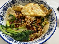 -西安特色面馆(吉兆营店)