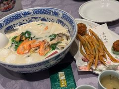 -山外山菜馆(玉泉路店)