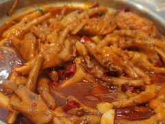 -胖哥俩肉蟹煲(湖滨银泰in77店)