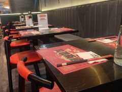 大堂-一肴·牛肉粿条(深圳湾睿印店)