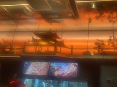 -西塔老太太泥炉烤肉(上海七宝领展广场店)
