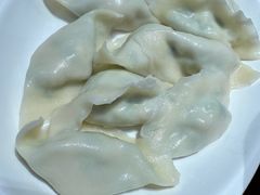 -喜家德虾仁水饺(东方宝泰店)