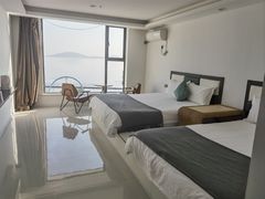 -麓舍全景太湖温泉别墅团建拓展会议亲子