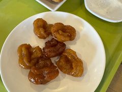 -南来顺饭庄·清真(南菜园店)