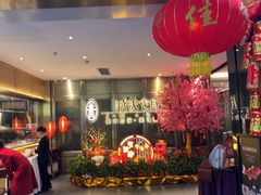 -侨美食家·粤菜(体育西路店)