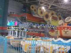 -弘阳·未来世界(弘阳广场店)