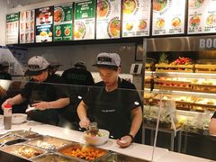 -CALIFORKS加州叉子轻食(朝阳门店)