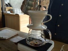 -VOYAGE COFFEE(北锣鼓巷店)