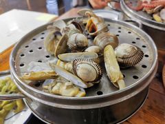 -九层海鲜塔(市南店)
