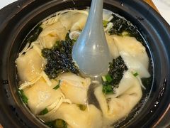 -馋三尺蟹粉小笼(人民广场店)