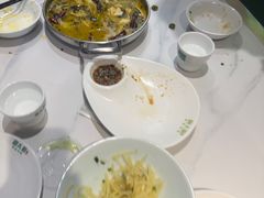 -周大厨辣椒炒肉(巨龙路店)