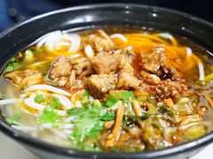 -再回首鸡肉米线(人民路一店)