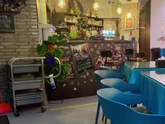 大堂-My Way Town买味堂餐厅