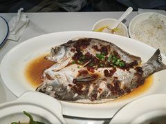 -兰湘子·湘菜小炒(济南领秀城店)