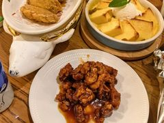 -新白鹿餐厅(银泰西湖文化广场店)