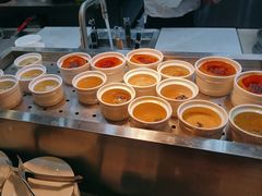 -晶丽香榭自助餐(南京大饭店)