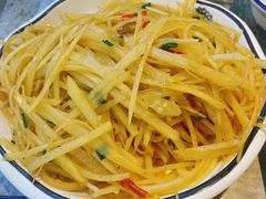 -重庆尖叫鸡尖椒鱼(夏湾总店)