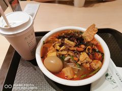 -水平有限广西米粉·广西风味集(五道口店)