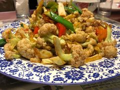 -赵记煎饼卷大葱(东岳店)