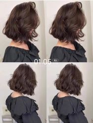 -BABY FACE沙龙