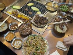 -江湖一盏灯·滇味卤烤(普惠园店)