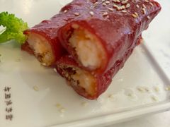 -万山楼海鲜酒家·二十三年老字号