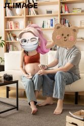 -专注孕妇照亲子照·纪田摄影