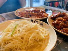 -贤花饭店(凯德店)