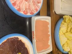 -蜀江龙火锅(339店)