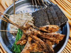 -二娃川菜·猛火现炒有锅气(思北角滨店)