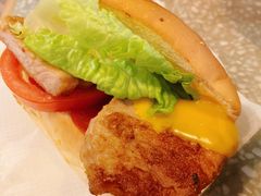 -华嫂冰室(湾仔店)