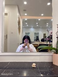 -YESIDO椰岛造型烫发染发